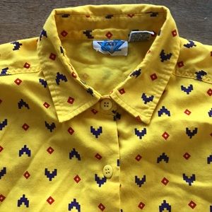 Vintage 62 East 90’s Shirt